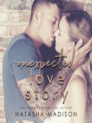 cover image of Unexpected Love Story